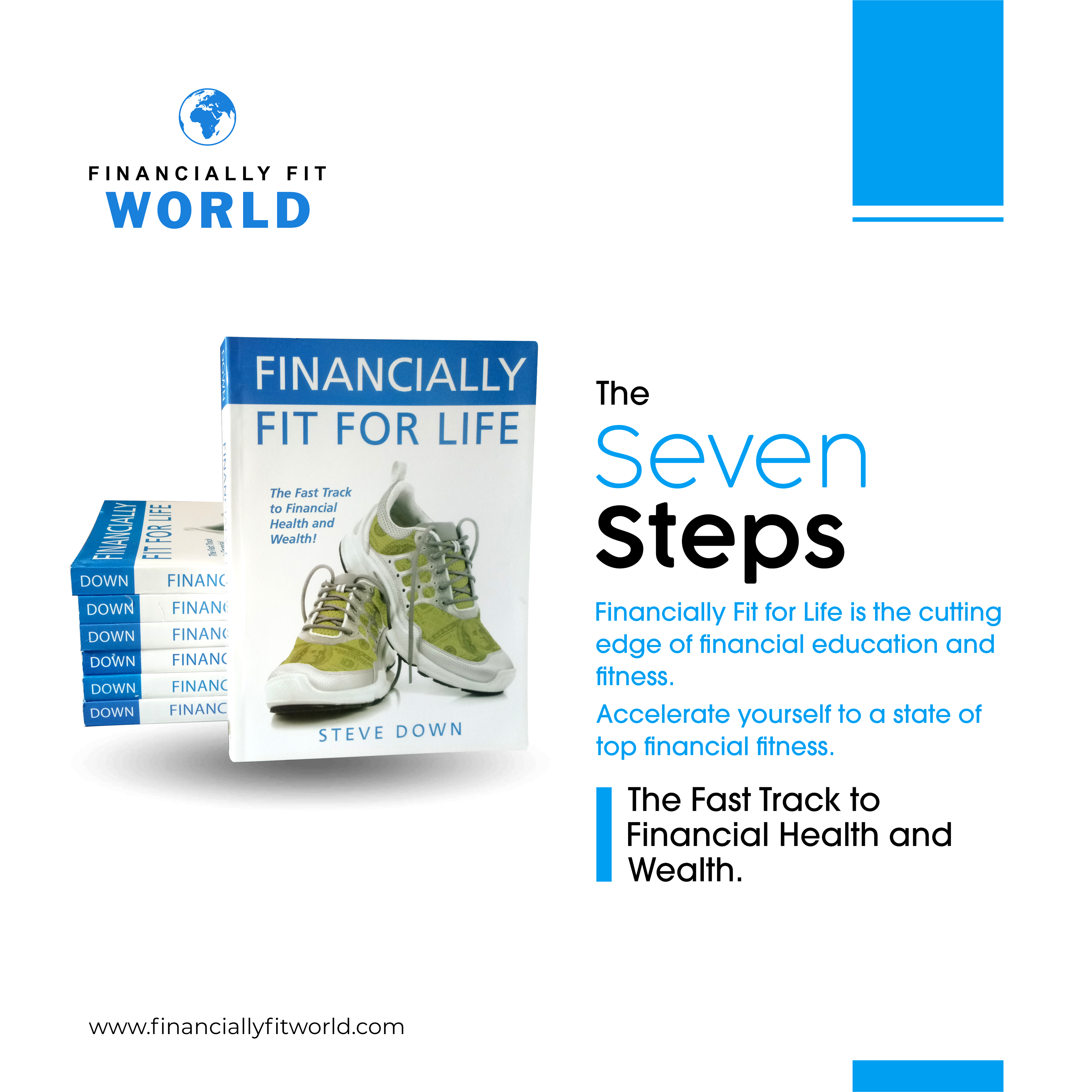 Financially Fit World